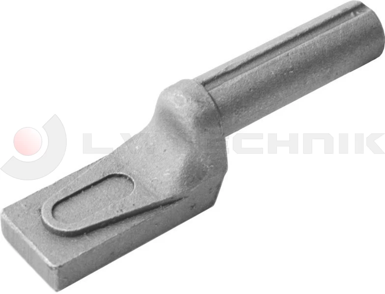 Zsanér 655/656 csap IT hegeszthető