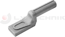 Zsanér 655/656 csap IT hegeszthető