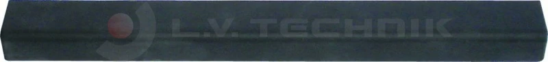 Bumper lower central part Mercedes Actros
