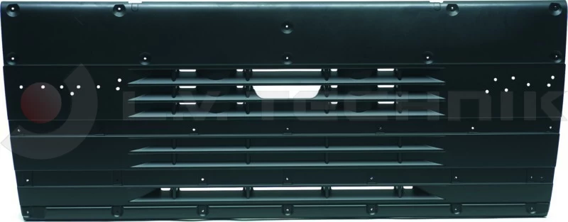 DAF XF95-105 homlokfal