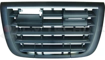 Lower Grille (black) DAF XF105