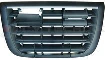 DAF XF105 lower grille