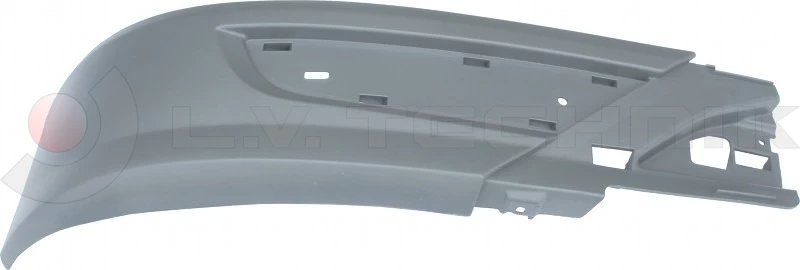 Lower spoiler Mercedes Actros MP3  right