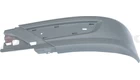 Mercedes Actros MP3 side deflector