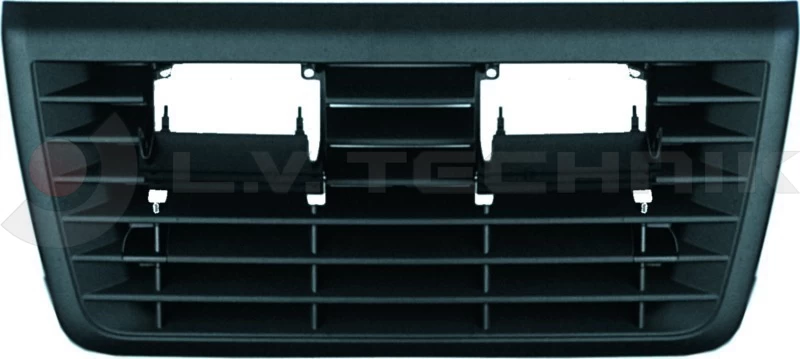 DAF XF95 lower grille