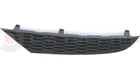 Deflector grille Mercedes Actros MP3