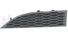 Mercedes Actros MP3 deflector grille