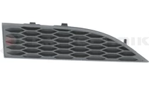 Cover for lower center spoiler Mercedes Actros MP3 left