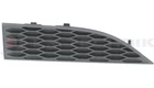 Mercedes Actros MP3 deflector grille