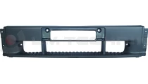 Centre bumper (grey)  Mercedes Atego