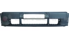 Mercedes Atego central bumper