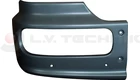 Mercedes Atego bumper