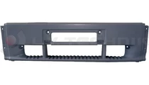 Centre bumper (grey)  Mercedes Atego