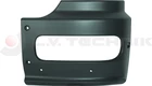 Mercedes Atego bumper