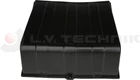 MAN L2000 battery cover