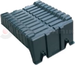 Battery cover DAF XF95
