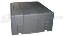 Battery cover Iveco