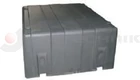 Battery cover Iveco