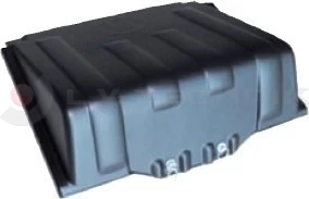 MAN TGX-TGS-TGA battery cover