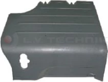 Renault Premium battery cover