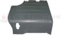 Renault Premium battery cover