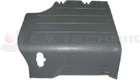 Renault Premium battery cover with upper metal plate