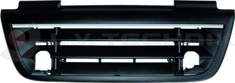 DAF CF lower grille