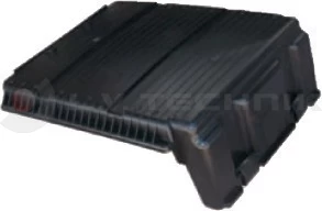 Battery cover XF105