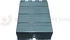 MAN F2000 battery cover