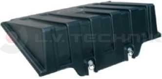 MAN TGA battery cover