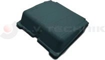 Mercedes Axor battery cover