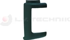 Corner bumper (grey)