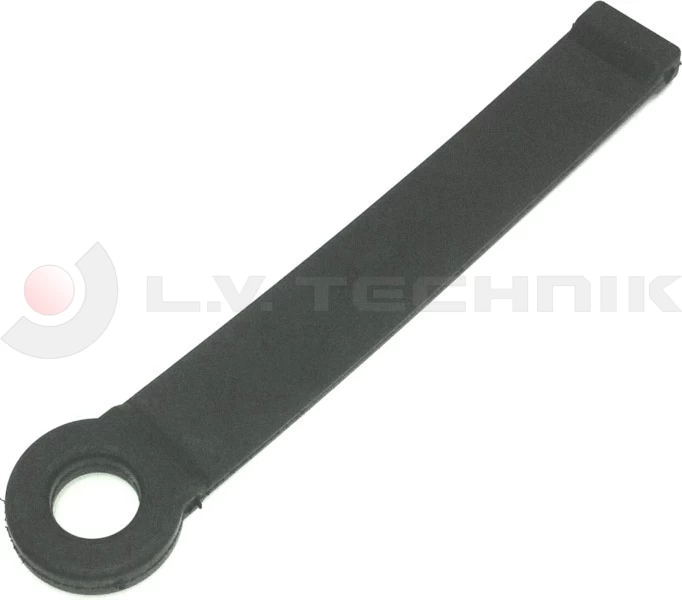 Renault Premium battery cover strap