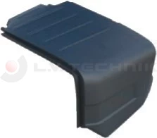 Renault Premium Electric box cover