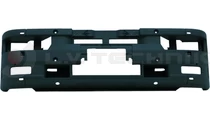 Front bumper Iveco Eurostar