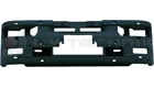 Front bumper Iveco Eurostar