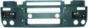 Front bumper Iveco Stralis AS