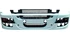 Front bumper Iveco Stralis 2007 AD-AT