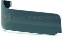 MAN TGA XL-XXL lökhárító vég jobb