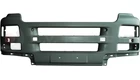 MAN TGA LX  bumper grey