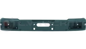 Front bumper F2000