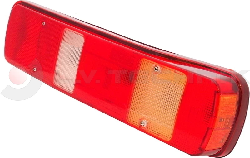 Volvo FHv2 tail lamp right