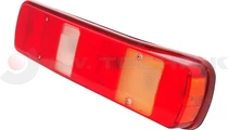 Volvo FHv2 tail lamp right