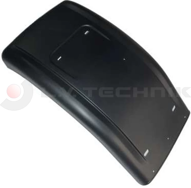Front mudguard rear Renault Premium