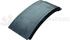 MAN F2000 front mudguard right