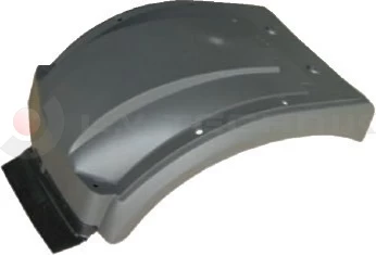 Renault Premium upper mudguard