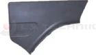 Lateral mudguard (grey)