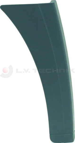 MAN F2000 front pillar strip right
