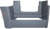 Mercedes Actros Mega Foot step lower right