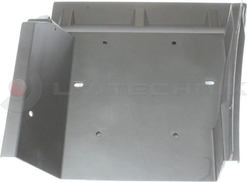MAN F2000 Cover  left